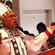 Winston Halapua, the newly elected Bishop of Polynesia and Archbishop of this church.