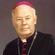 Bishop Emeritus of the Catholic Diocese of Christchurch, John Cunneen, 78, who has died after a long illness. 