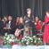 Dame Malvina Major and Patrick Manning complete their Pie Jesu duet.