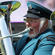 Greymouth and Westland brass bands played before the service proper began.