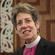 Bishop Katharine engages with her Kiwi audience.