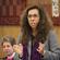 Dr Jenny Te Paa, Te Ahorangi (dean) o Te Rau Kahikatea, the Maori theological college at St John's, speaking about the covenant.