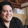 Michael Tamihere: going places in the worldwide Communion.