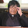 Pane Kawhia, of Te Tai Rawhiti, who was chosen to preach the sermon at the runanganui Eucharist.
