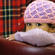 Princess Rangimarie Takurua. Her mum, Koka Te Aweroa, is a Hukarere teacher - and you can see Huk tartan in the background.