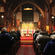 Plenty turned up to hear Bishop Katharine preach the Evensong sermon at St Michael's and All Angels in Christchurch.