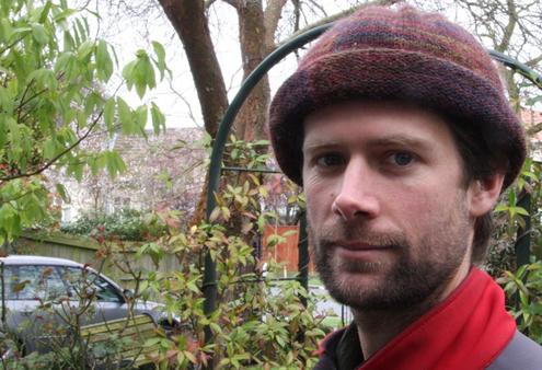 Remember those who were already homeless before the quake struck, says Jolyon White, the diocesan social justice enabler.