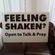 These signs are sprouting outside Anglican churches throughout Christchurch.
