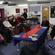 Some of the folk who turned up for "A conversation with Bishop Katherine" at the Bishop's Centre, Te Hepara Pai, Christchurch.