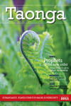 Click here for Taonga magazine, Advent 2011
