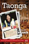 Click here for Taonga magazine, Easter 2011