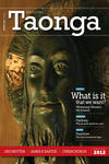 Click here for Taonga magazine, Easter 2012