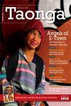Click here for Taonga magazine, Spring 2010