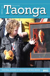Click here for Taonga magazine, Spring 2011