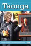 Click here for Taonga magazine, Spring 2011