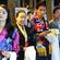 Supporters wait to see the Dalai Lama outside a Christchurch media conference at the Chateau on the Park. Photo: The Press