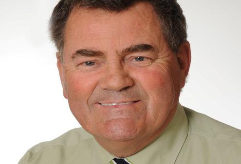 Duncan McDonald, the CEO of The Selwyn Foundation, has announced his intention to step down from that role in February.