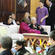 Archbishop John extends his aroha to Lady Reeves and whanau in the sanctuary of the church.