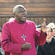 Archbishop John Sentamu also presented the Reeves family with a compass rose flag, and an embossed silver salver.