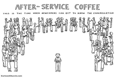 From Church Times cartoonist Dave Walker
