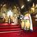 Archbishop Sentamu, who proved himself a fine exponent of the conga drums, accompanying the Gloria.
