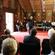 Archdeacon Tiki Raumati addresses the manuhiri at Owae Marae.