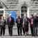 The bishops visited New Plymouth Prison - and were disturbed by conditions there.