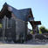 A stone's throw from the Christchurch Fire Station is St Luke's, which was one of Christchurch's finest Anglican churches. Photo: Lloyd Ashton