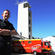 Senior Station Officer Ross Bay, on duty at the Christchurch Fire Station. Photo: Lloyd Ashton