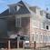 The Statham Building at Cathedral Grammar is prepared for demolition.