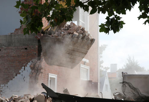 All in all, it's just another brick in the wall for Cathedral Grammar.