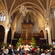 The interior of Central Lutheran, Minneapolis.
