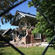 The vicarage at St Mary's Merivale.