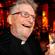 Father Des Britten: "Just an ordinary old Anglican." Photo: Andrew Gorrie/Fairfax NZ