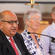 Sir Anand Satyanand, Chair of the Ma Whea Commission – alongside Dame Justice Judith Potter, and Professor Paul Trebilco.