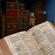 Still shaping us - the King James Bible.