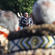Archbishop Winston Halapua responds to the tangata whenua welcome.