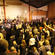Evening worship at the Common Life Mission conference.