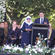 The Muslim representatives commend Christchurch to Allah.