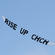 This aerial banner above Hagley Park caught the mood.