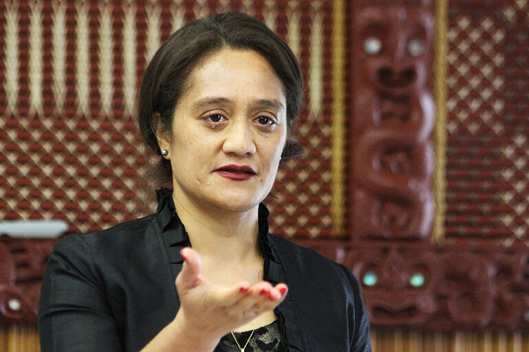 "When Michael takes on a task, he gives it his all.' Ala Tamihere paid tribute to their four sons "for sharing their father with you". "When Michael takes on a task, he gives it his all.' Ala Tamihere paid tribute to their four sons "for sharing their father with you".