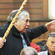 Napi Waaka in full cry for Tainui.