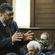 Rahui Papa, one of the main speakers for Tainui, pays his tribute to Sir Paul.