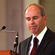 Auckland Mayor Len Brown: "Christchurch, I have a message for you. Auckland has never been closer to you."