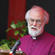 Archbishop Rowan preaches at Te Hepara Pai.