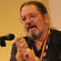 Bishop Mark MacDonald, Canada's National Indigenous Bishop, who led the daily conference Bible studies.