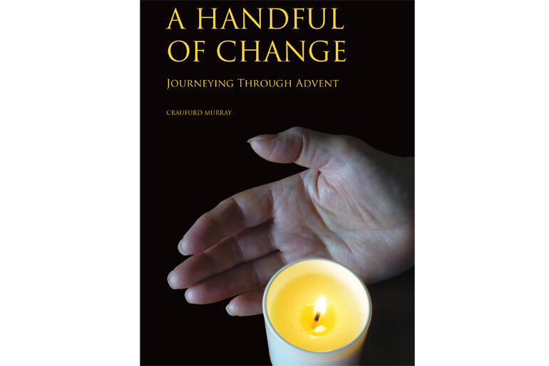Rev Craufurd Murray's book of daily reflections for Advent aims to help guide readers in their spiritual journey toward Christmas. Rev Craufurd Murray's book of daily reflections for Advent aims to help guide readers in their spiritual journey toward Christmas.