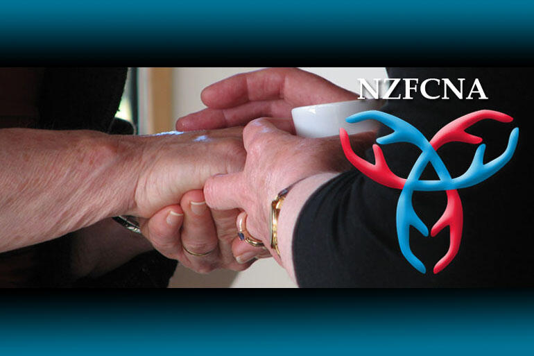 In 2019 the New Zealand Faith Community Nursing Association will turn its training focus onto identifying and supporting marginalised people. In 2019 the New Zealand Faith Community Nursing Association will turn its training focus onto identifying and supporting marginalised people.