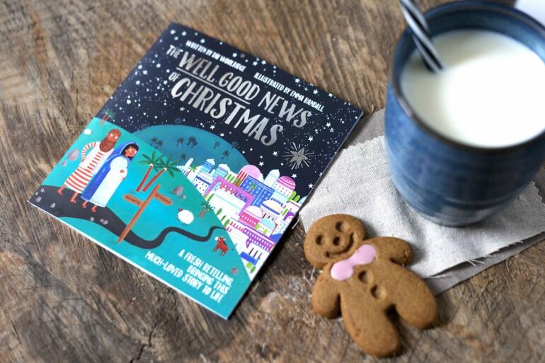 Bible Society NZ has published a new nativity picture book for 2017, and a children's activity booklet on refugees and the flight to Egypt. Bible Society NZ has published a new nativity picture book for 2017, and a children's activity booklet on refugees and the flight to Egypt.