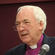 Bishop Richard Randerson launched his new book: "Engagement 21" at the Gisborne IDC meeting.